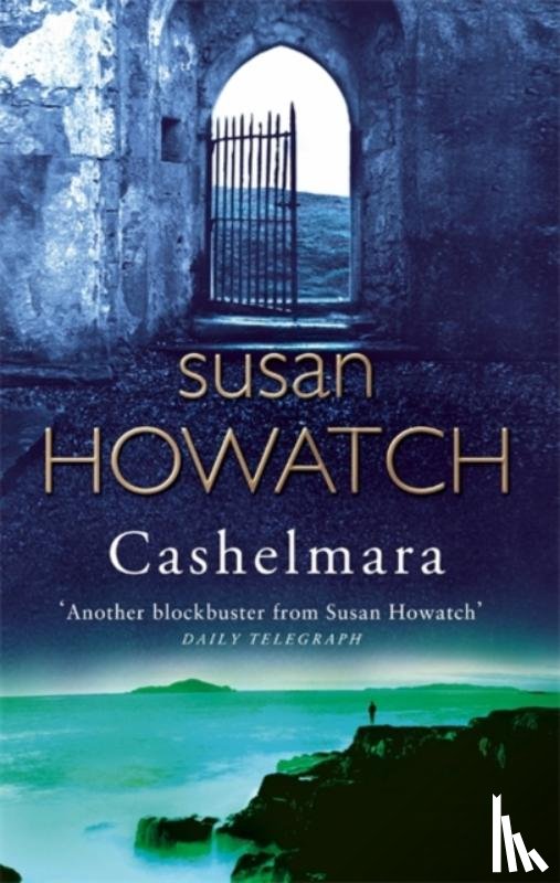 Howatch, Susan - Cashelmara