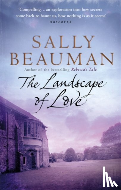 Beauman, Sally - The Landscape Of Love