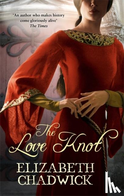 Chadwick, Elizabeth - Love Knot