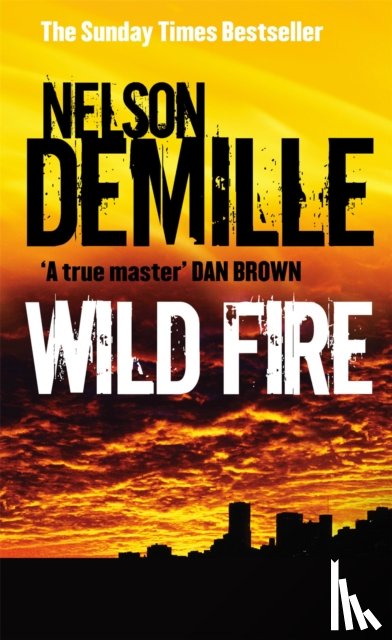 DeMille, Nelson - Wild Fire