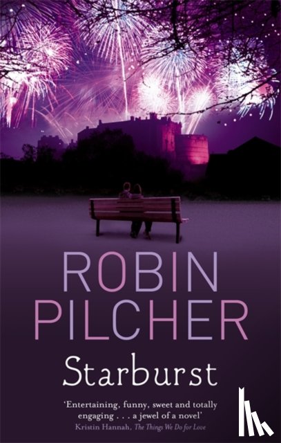 Pilcher, Robin - Starburst