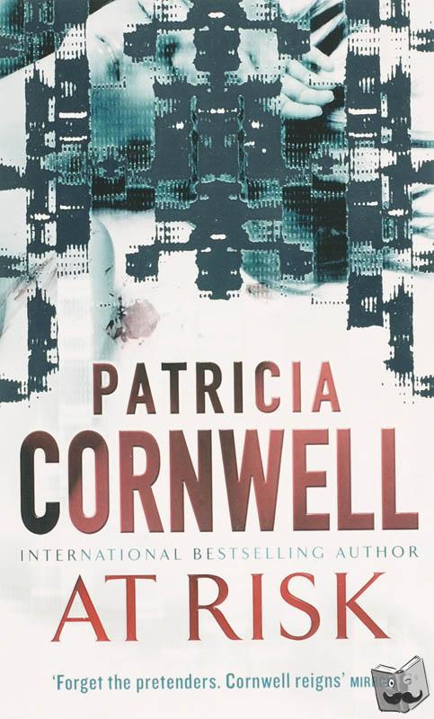 Cornwell, Patricia - At Risk