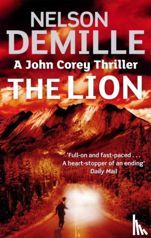 DeMille, Nelson - The Lion