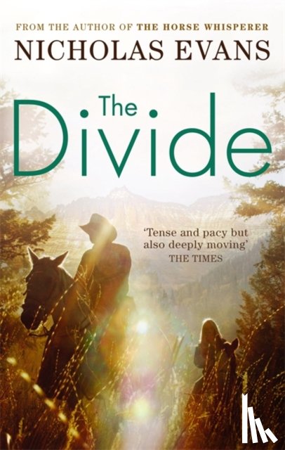 Evans, Nicholas - The Divide