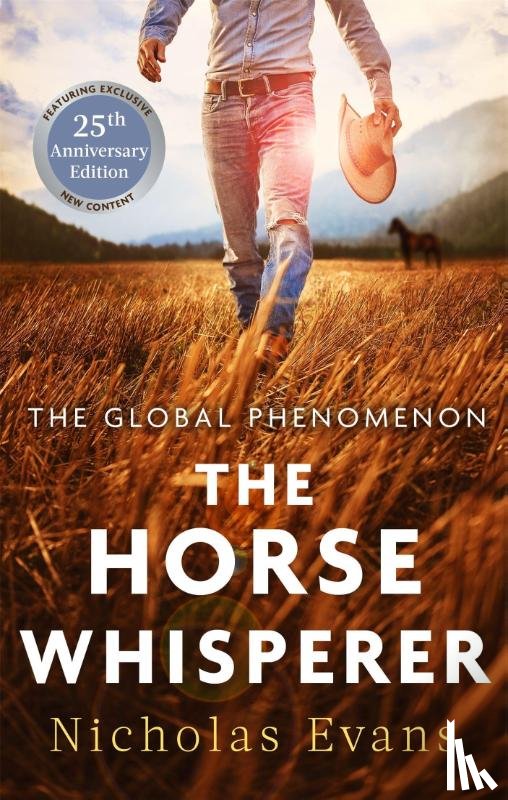 Evans, Nicholas - The Horse Whisperer