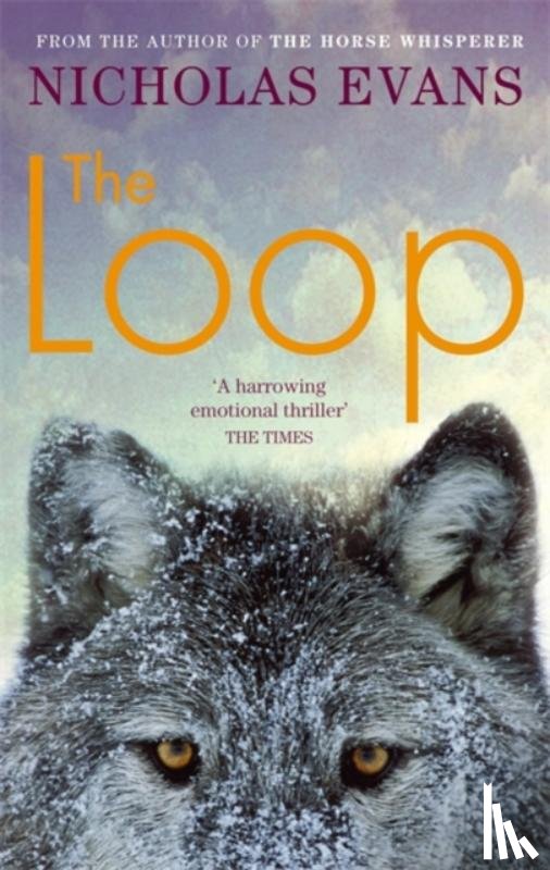 Evans, Nicholas - The Loop