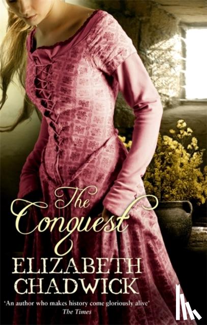 Chadwick, Elizabeth - Conquest