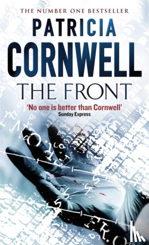 Cornwell, Patricia - The Front