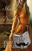 Chadwick, Elizabeth - Shields of Pride
