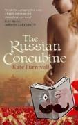 Furnivall, Kate - The Russian Concubine