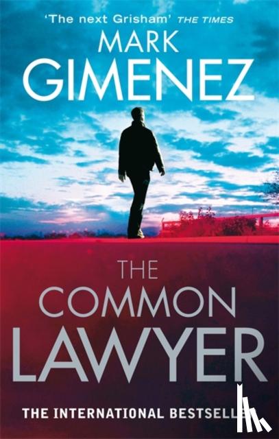 Gimenez, Mark - The Common Lawyer
