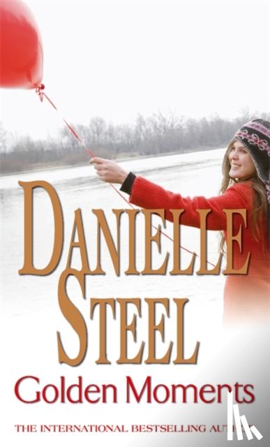 Steel, Danielle - Golden Moments