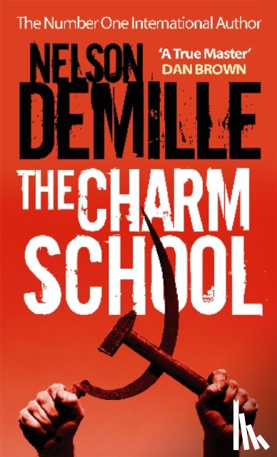 DeMille, Nelson - The Charm School