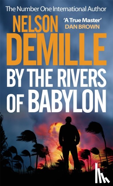 DeMille, Nelson - By The Rivers Of Babylon
