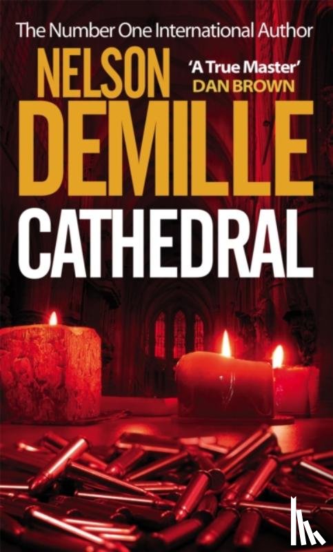DeMille, Nelson - Cathedral