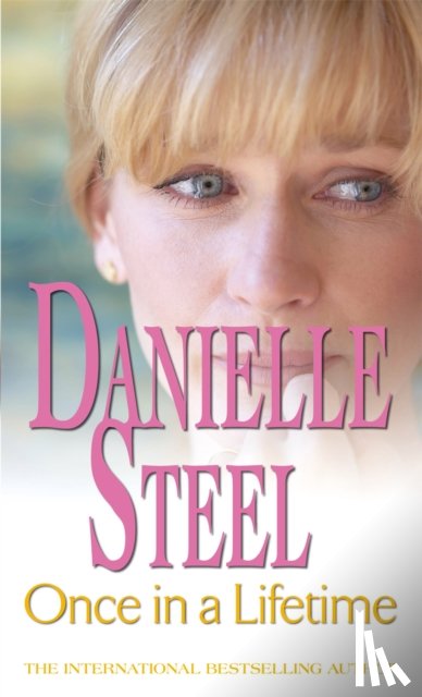 Steel, Danielle - Once In A Lifetime
