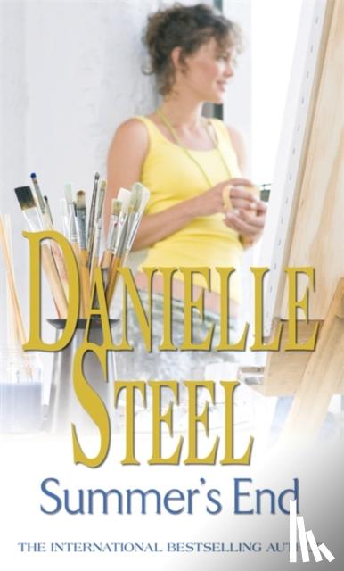 Steel, Danielle - Summer's End