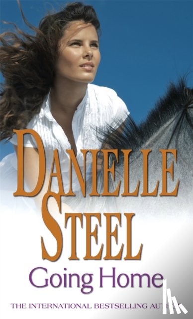 Steel, Danielle - Going Home