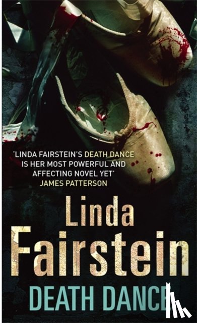 Fairstein, Linda - Death Dance