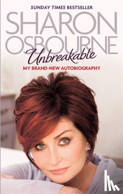 Osbourne, Sharon - Unbreakable