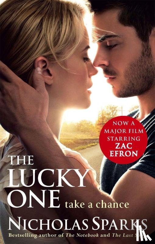 Sparks, Nicholas - The Lucky One