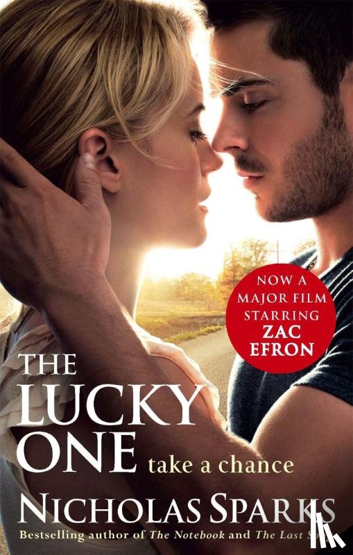 Nicholas Sparks - The Lucky One