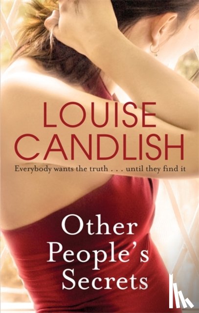 Candlish, Louise - Other People's Secrets