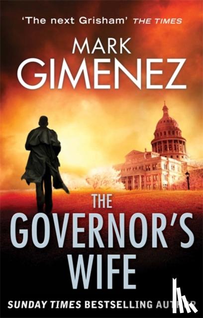 Gimenez, Mark - Governor's Wife