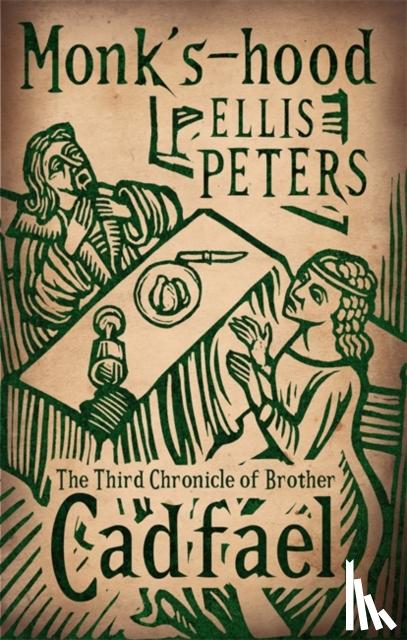 Peters, Ellis - Monk's-Hood