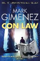 Gimenez, Mark - Con Law