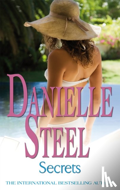 Steel, Danielle - Secrets