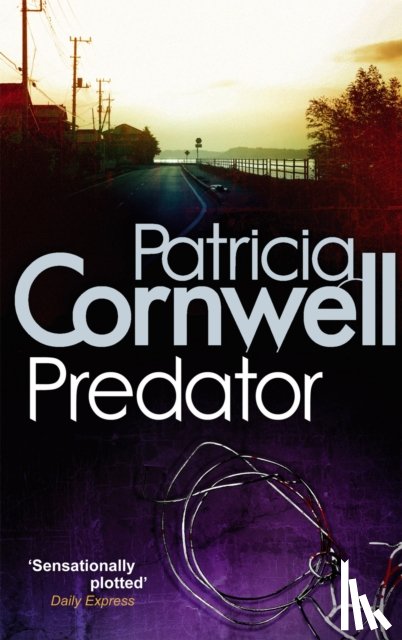 Cornwell, Patricia - Predator