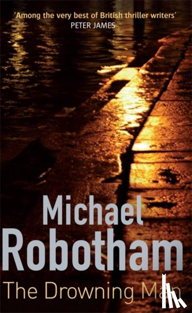Robotham, Michael - The Drowning Man
