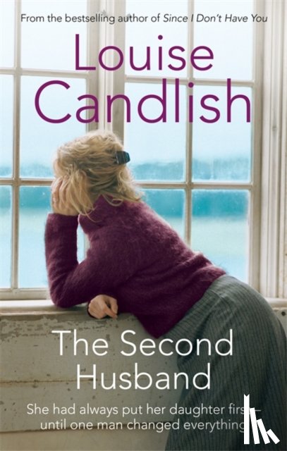 Candlish, Louise - The Second Husband