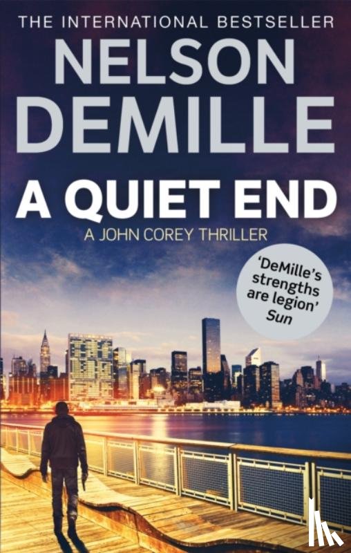 DeMille, Nelson - A Quiet End