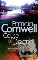 Cornwell, Patricia - Cause Of Death