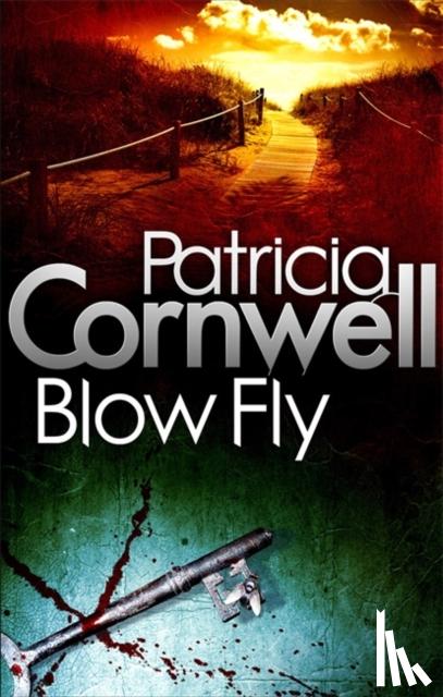 Cornwell, Patricia - Blow Fly
