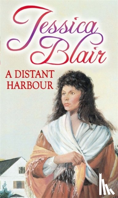Blair, Jessica - A Distant Harbour