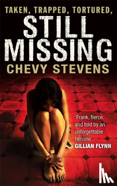 Stevens, Chevy - Still Missing