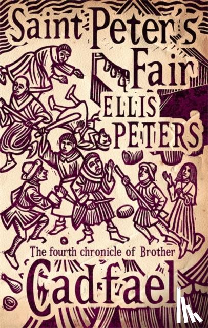 Peters, Ellis - Saint Peter's Fair