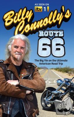 Connolly, Billy - Billy Connolly's Route 66