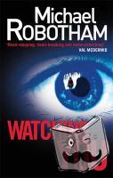 Robotham, Michael - Watching You