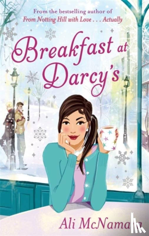 McNamara, Ali - Breakfast At Darcy's