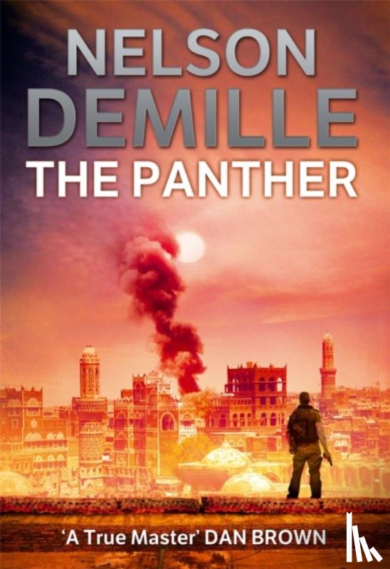 DeMille, Nelson - The Panther