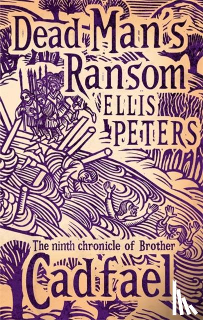 Peters, Ellis - Dead Man's Ransom