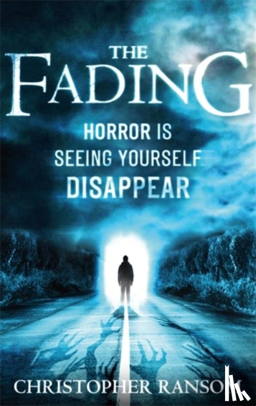 Ransom, Christopher - The Fading