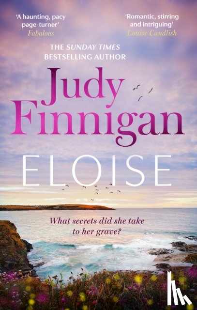 Finnigan, Judy - Eloise
