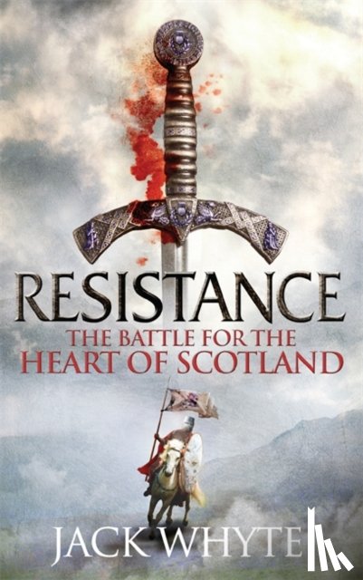 Whyte, Jack - Resistance