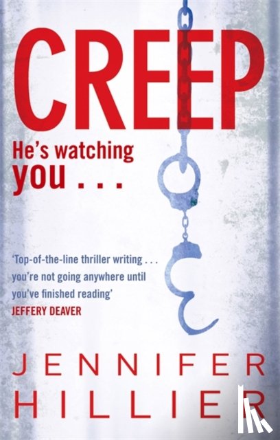 Hillier, Jennifer - Creep