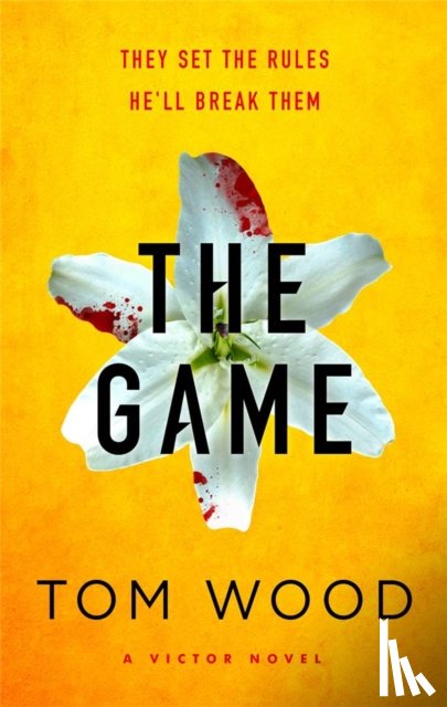 Wood, Tom - The Game